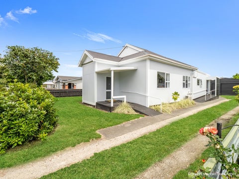 27 Kitchener Street, Whanganui East, Whanganui