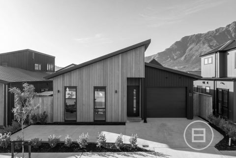 6 Rushland Road, Jacks Point, Queenstown
