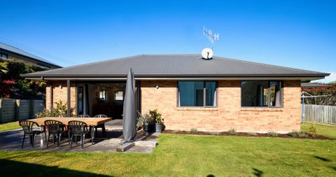 28 Davidson Terrace, Kaikoura