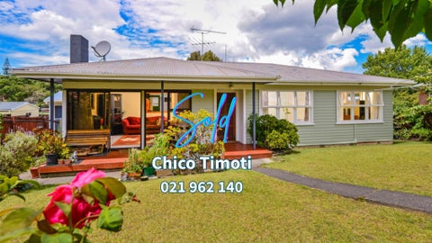 4 Heather Place, Sunnynook, Auckland