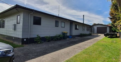 28 Scott Avenue, Owhata, Rotorua