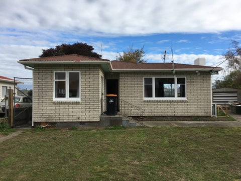 18 Sinclair Avenue, Highbury, Palmerston North