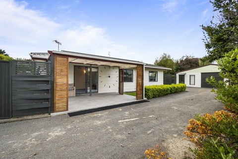 12 Mansell Crescent, Bulls