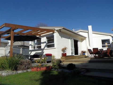 80 Green Street, Tahunanui, Nelson