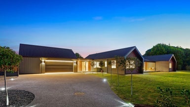 5 Bressay Way, Waikanae