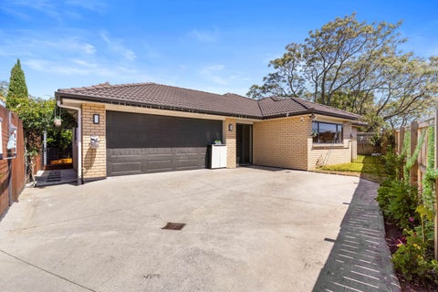 26 Waterview Road West, Takanini, Auckland