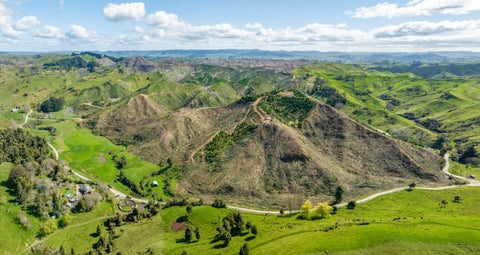 0 Mangapapa Rd, Taihape, Taihape