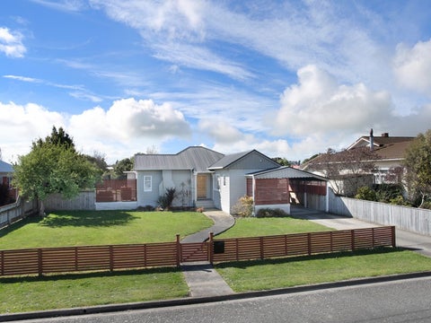 34 Cuba Street, Marton