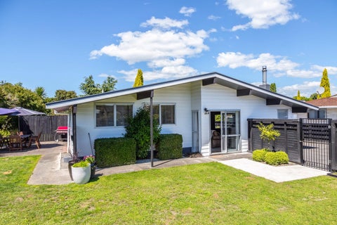 3 Cobham Place, Solway, Masterton