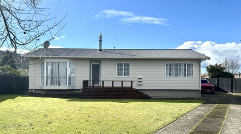 5 Amber Place, Pukehangi, Rotorua