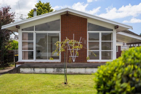 10 Thorp Street, Paeroa, Paeroa