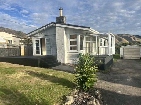 4 Utauta Street, Waikanae