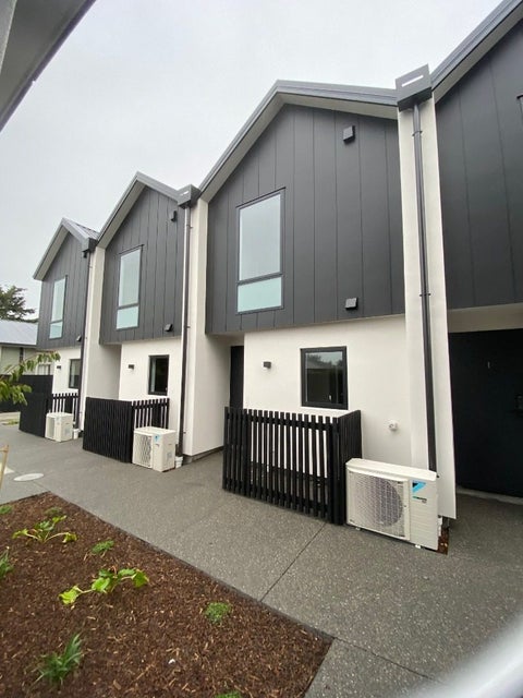 2/29 Wrights Road, Addington, Christchurch