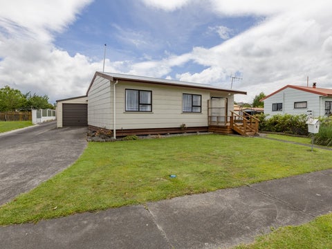 6 Blundell Avenue, Waipukurau, Waipukurau