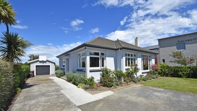505 Herbert Street, Waverley, Invercargill