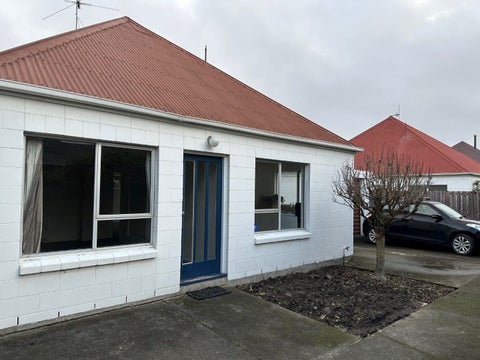 3/40 Gordon Avenue, St Albans, Christchurch