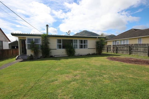 120 Onslow Street, Kawerau, Kawerau