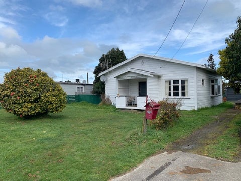 32 Ngahina Street, Marton