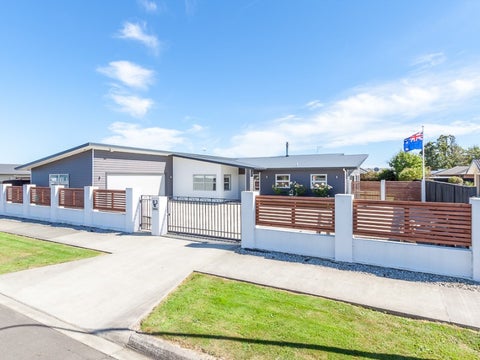 83 Rosalie Terrace, Kelvin Grove, Palmerston North