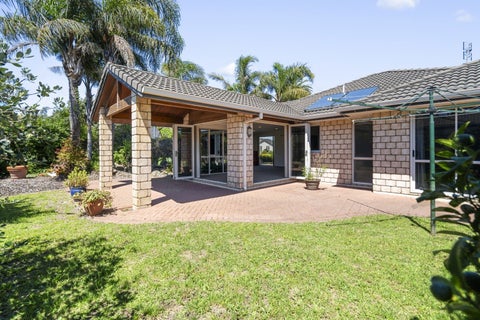 1 Monticello Key, Papamoa Beach, Papamoa