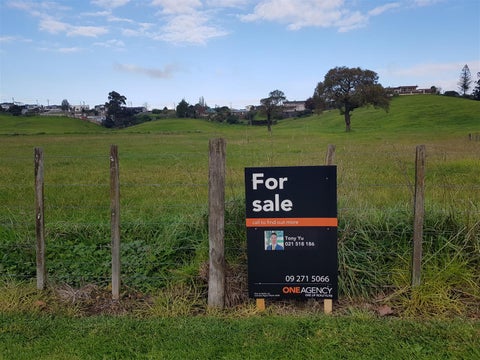 5 Willoughby Place, Huntly