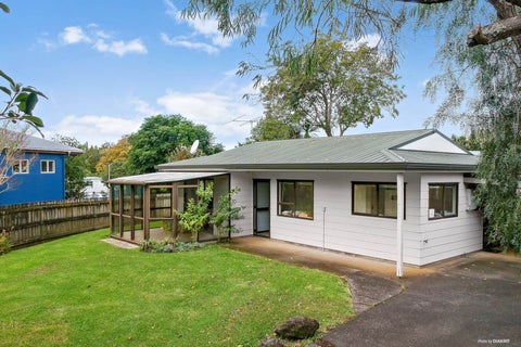 43 Hongi Street, Kaikohe, Kaikohe
