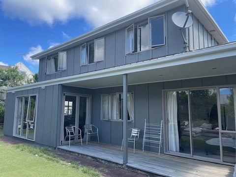 181A Abbotts Way, Remuera, Auckland