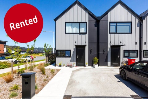 1 Raeble Walkington Lane, Wallaceville, Upper Hutt