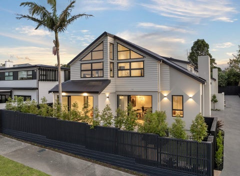 17 Carnarvon Avenue, Glendowie, Auckland