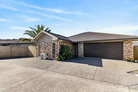 12 Lisa Place, Brookfield, Tauranga