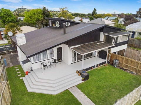 12 Milton Street, Whanganui East, Whanganui