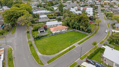 54 Emmett Street, Shirley, Christchurch
