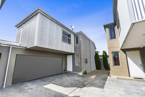 36C Hastings Street West, Sydenham, Christchurch
