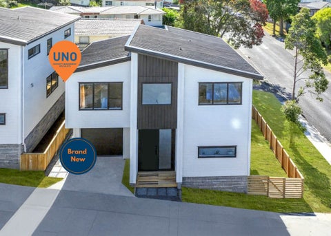 34A Lavery Place, Sunnynook, Auckland