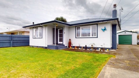 11 Ferguson Street, Levin, Levin