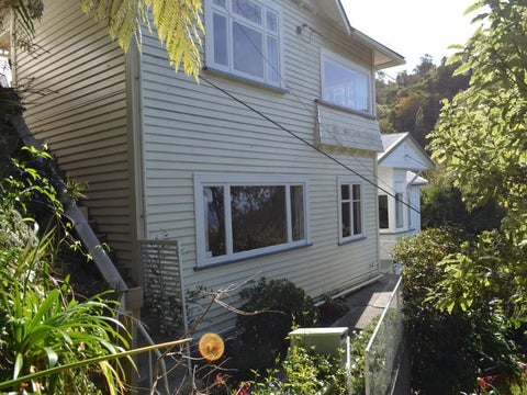 47 Garden Road, Northland, Wellington