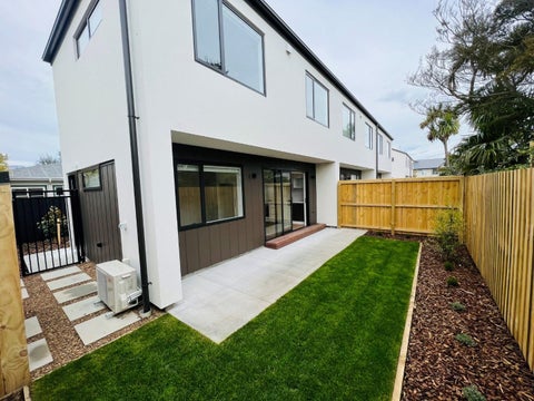 5/505 Durham Street North, St Albans, Christchurch