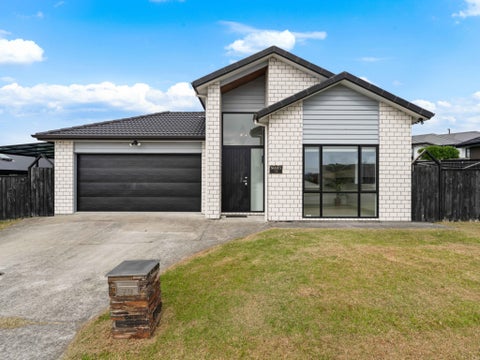 79 Harriet Johnston Drive, Pokeno