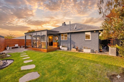 42 Trafford Street, Harewood, Christchurch
