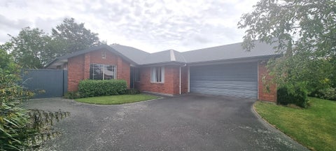 58 Bibiana Street, Aidanfield, Christchurch