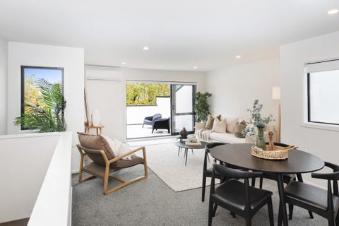 3/22 Ranfurly Street, St Albans, Christchurch