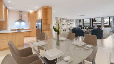 10A/105 Albert Street, Auckland Central, Auckland