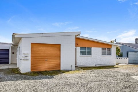 4A Preston Street, Gore, Gore
