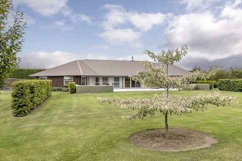 378 Ashburton Staveley Road, Greenstreet, Ashburton