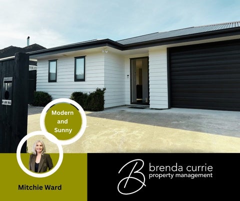 1A Upham Terrace, Roslyn, Palmerston North