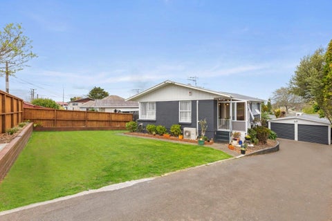 7 Waimarie Street, Nawton, Hamilton