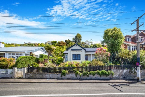 38 Allandale Road, Saint Clair, Dunedin