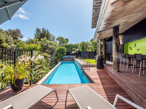 22B Ward Drive, Opua, Opua