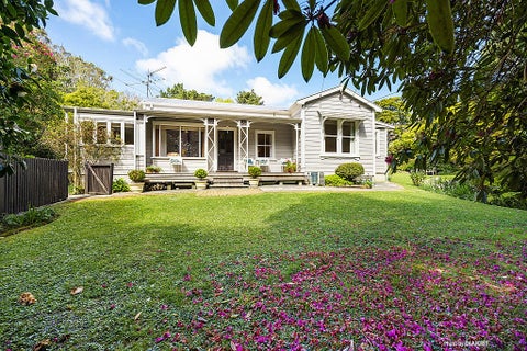 54 Middleton Road, Johnsonville, Wellington