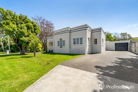 51 Rossiter Avenue, Waterloo, Lower Hutt
